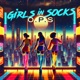 Girls In Socks Single