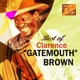 Masters of the Last Century Best of Clarence Gatemouth Brown