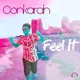 Feel It The Remixes Single