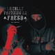 La Calle Prendida En Fuego Single