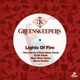 Lights of Fire EP