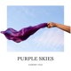 Purple Skies Single
