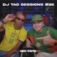 MC TOTA DJ TAO Turreo Sessions 26 Single