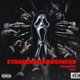 STANDINGONBUSINESS feat Tuaz Single