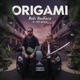 ORIGAMI feat Jeff Grecia Single