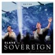 Slave to Sovereign Live feat Kees Kraayenoord Single