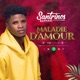 Maladie d amour Single
