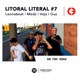 Litoral Literal 7 On The Road Single