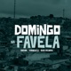 Domingo Na Favela Single