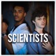 SCIENTISTS feat St Retro Single