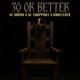30 or better feat 4e trappout Barlito Barlito Single