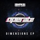 Dimensions EP