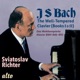Bach The Well Tempered Clavier Books I II