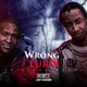 Wrong Turn feat KAT MASTER Single