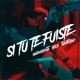 Si Tu Te Fuiste feat 5050 Tratorno Single