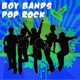 Boy Bands Pop Rock