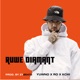 Ruwe Diamant feat Ro Single
