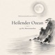 Heilender Ozean 432 Hz Meeresrauschen Meditationsmusik zum Schlafen