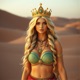 The Queen Of My Dreams Single