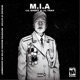M I A feat LIL GHØST Single