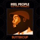 Buttercup feat Tony Momrelle Single