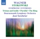 Wagner Stokowski Transcriptions