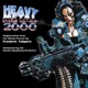 Heavy Metal 2000 Original Score From the Motion Picture