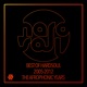 Best of Hardsoul 2005 2012 The Afrophonic Years