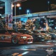 Tokyo Paradise Single