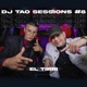 EL TIRRI DJ TAO Turreo Sessions 8 Single