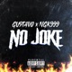 NO JOKE feat GUSTAVO Single