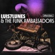 Luis7Lunes The Funk Ambassadors Acústico EP
