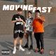 MOVING FAST feat HK Single