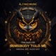 Somebody Told Me Single