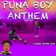Puna Boy Anthem Single