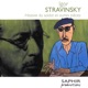 Stravinsky Histoire du soldat autres pièces