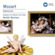 Mozart Overtures