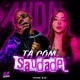 MTG Ta Com Saudade feat Mc Japa Só Joga Original Versão Aprimorada Single