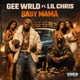 Baby Mama feat Lil Chris Single