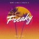 Freaky Single