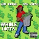 Whole Lotta feat Surf Boogie Single
