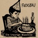 Die Traurige Maschine EP