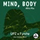 Mind Body Afro Mix feat Bobby Saint Single