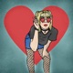 Luv Slut Single