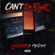 Can t Do Right Single