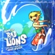 King of Rad Lions A Surf Rock Tribute to Wind Waker