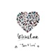 Kickslove Single