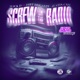 Screw On The Radio feat Dirt Brigante Justin Case DJ Blurray Remix Slowed Chopped Single