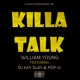 Killa Talk Single feat DJ Kay Slay Popu Single
