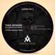 Mathematic Faction EP Single